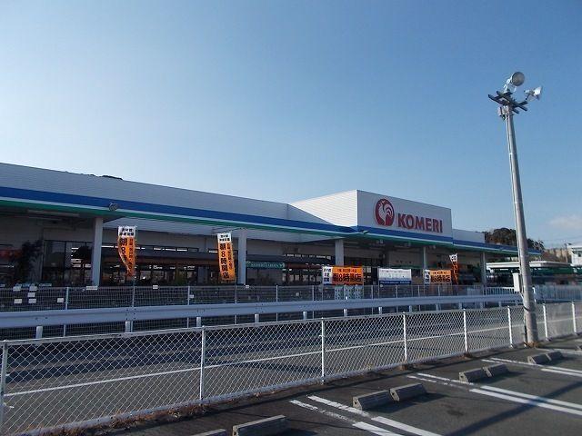 菊川市加茂アパート 周辺環境
