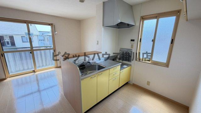 磐田市明ケ島原アパート その他