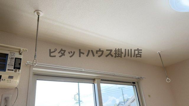 磐田市新貝アパート その他