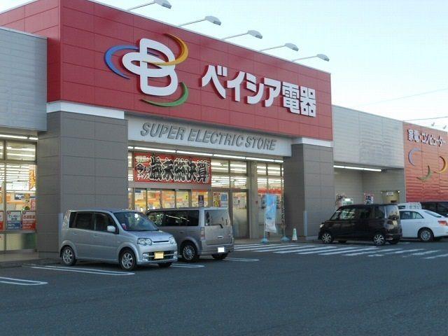 掛川市大坂アパート 周辺環境