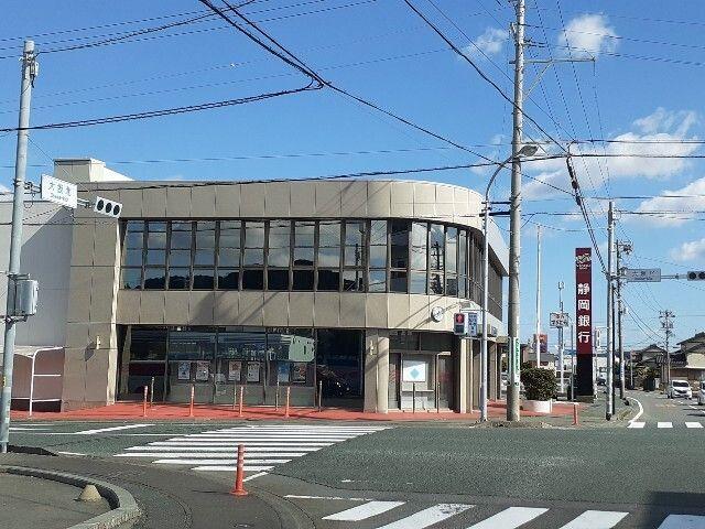 掛川市大坂アパート 周辺環境