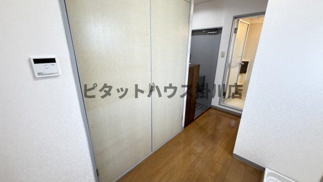 掛川市塩町アパート 部屋画像