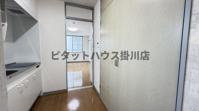 掛川市塩町アパート その他