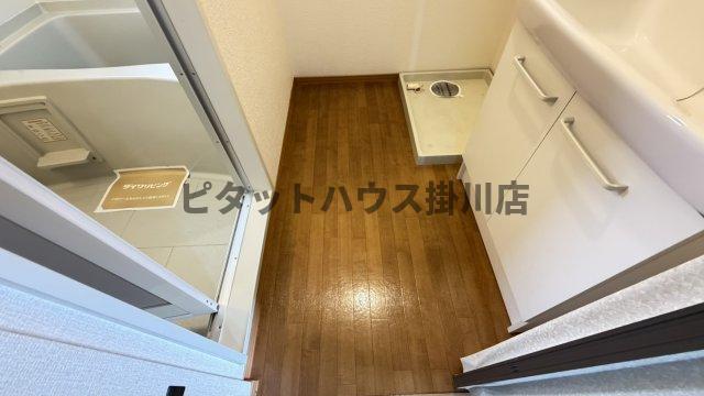 磐田市西貝塚アパート その他