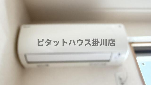 袋井市堀越アパート 設備