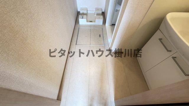 磐田市富士見台アパート その他