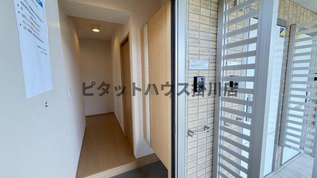 磐田市富士見台アパート その他