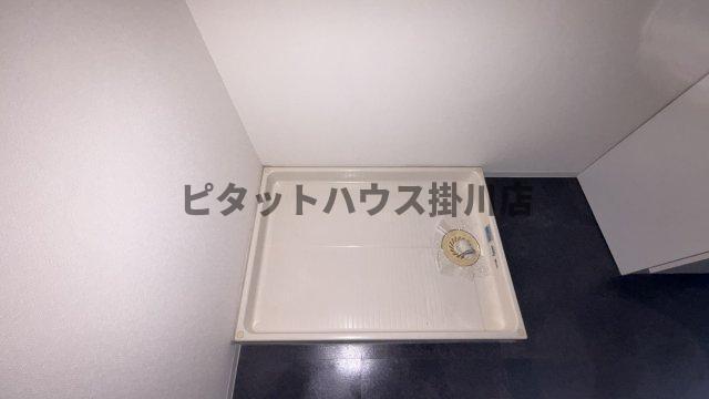 袋井市堀越アパート 設備