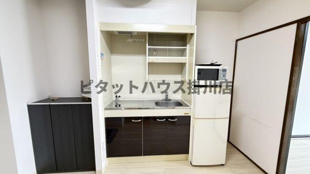 磐田市見付マンション その他