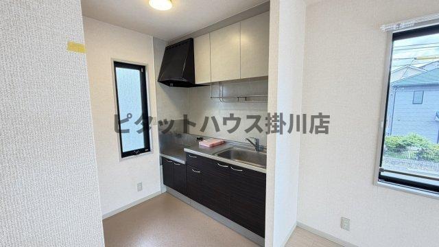 磐田市水堀アパート その他