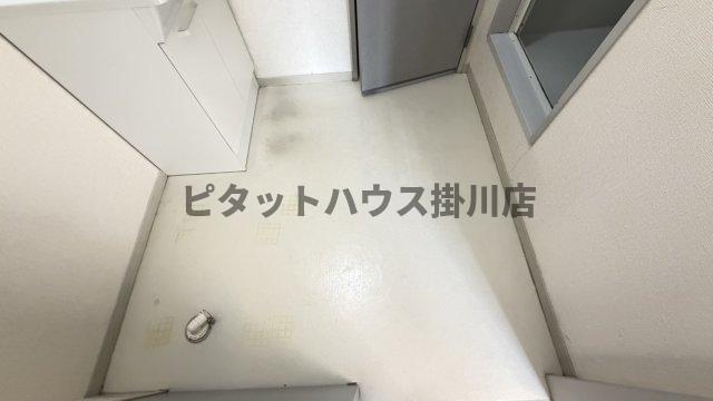 磐田市水堀アパート その他