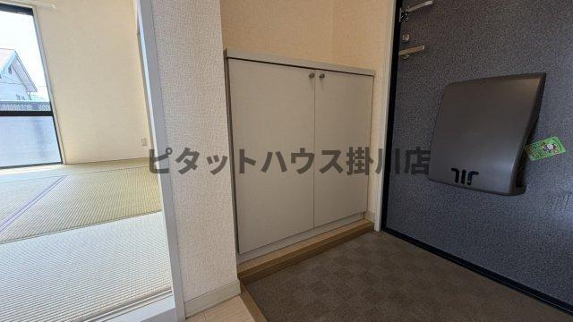 磐田市水堀アパート その他