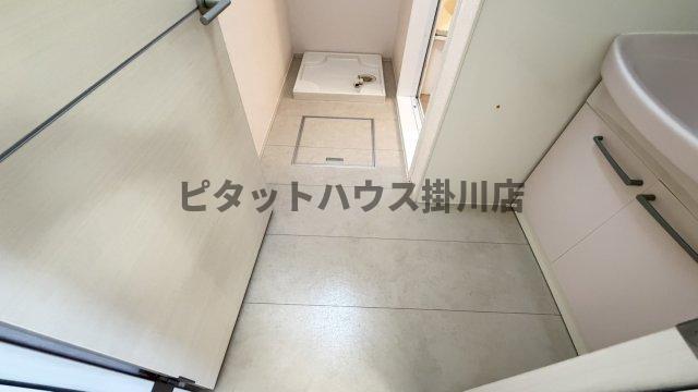 磐田市安久路アパート その他