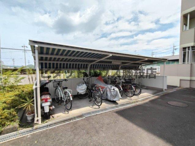 藤枝市瀬戸新屋マンション 部屋画像