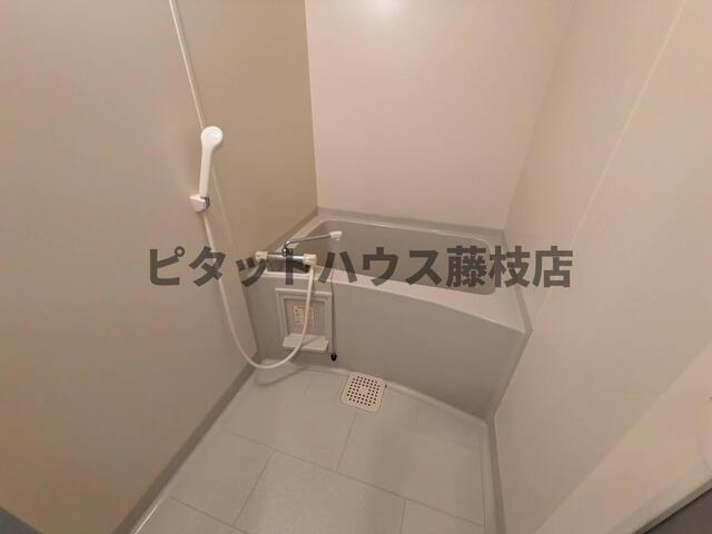 藤枝市瀬戸新屋マンション バス／シャワー