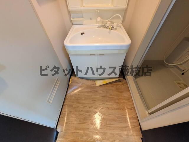 藤枝市瀬戸新屋マンション その他