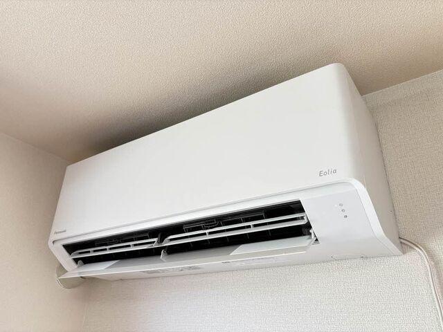 焼津市吉永アパート 設備