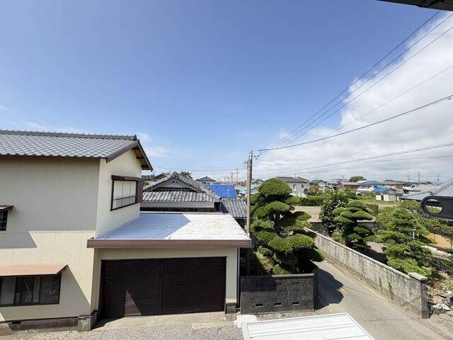 焼津市吉永アパート 部屋画像