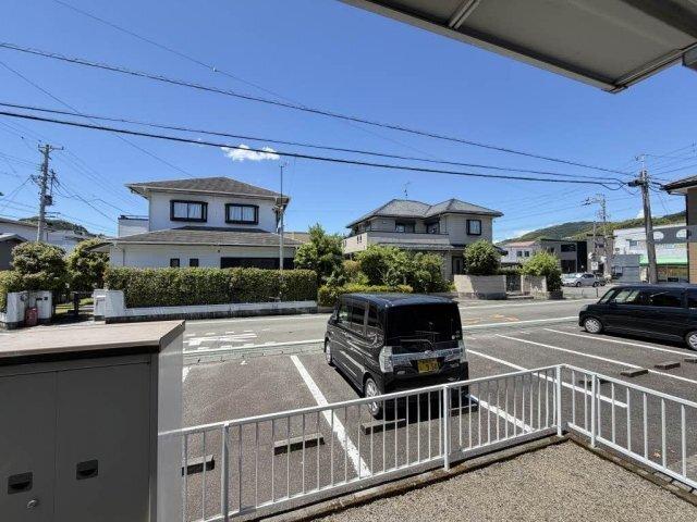 藤枝市茶町アパート 部屋画像