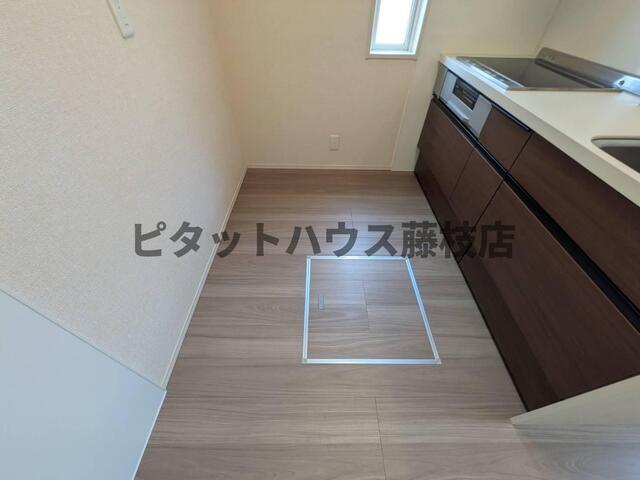藤枝市駅前アパート その他