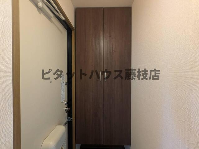 藤枝市高柳アパート その他