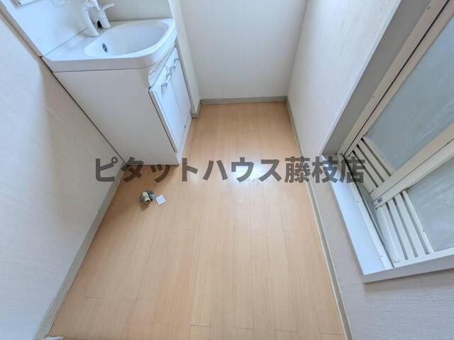 藤枝市高岡アパート 室内