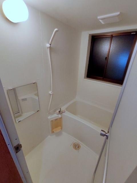 御前崎市佐倉一戸建 バス／シャワー