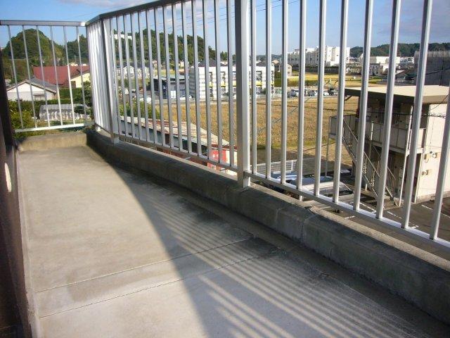 掛川市宮脇マンション 部屋画像