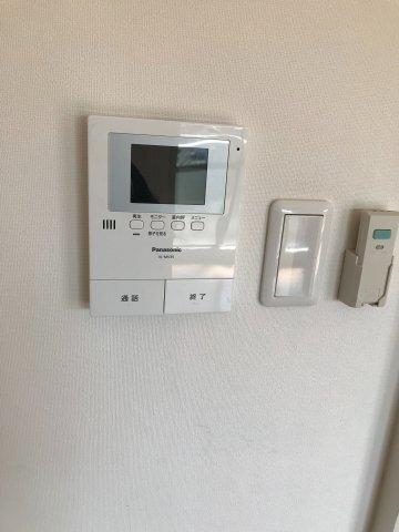 掛川市宮脇マンション その他