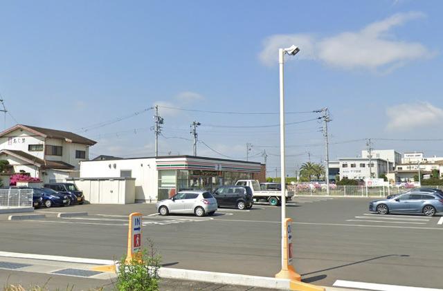 磐田市高見丘マンション 部屋画像