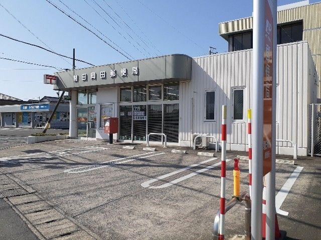 磐田市上岡田アパート 周辺環境