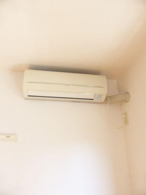 磐田市鳥之瀬マンション 設備