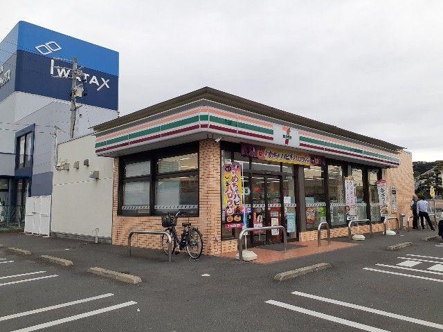 磐田市今之浦アパート 周辺環境