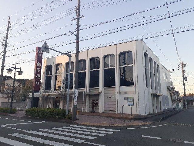 磐田市見付アパート 周辺環境