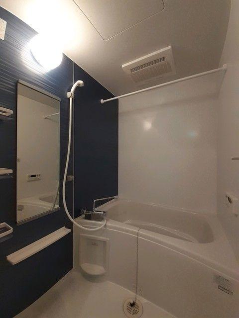 磐田市宮之一色マンション 洗面