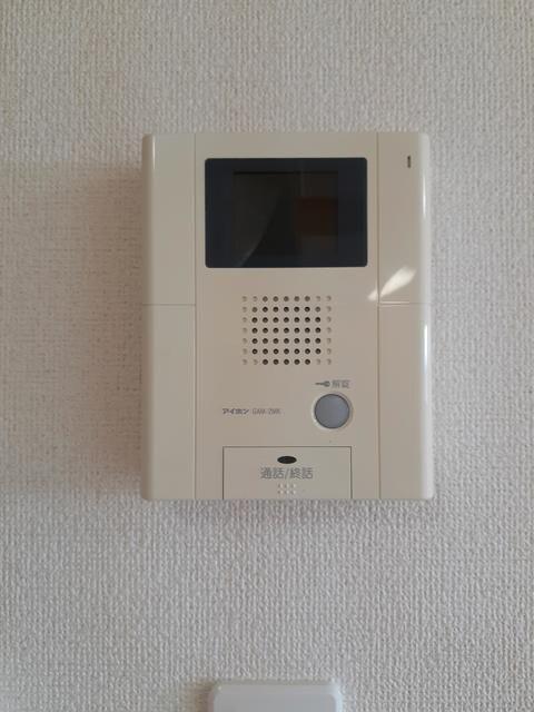 磐田市宮之一色マンション セキュリティ