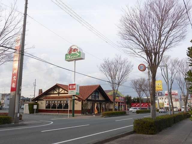 磐田市宮之一色マンション 周辺環境