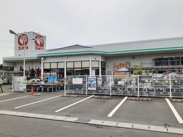 袋井市青木町アパート 周辺環境
