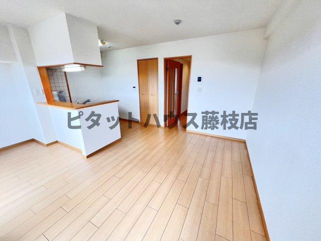 焼津市西小川マンション セキュリティ