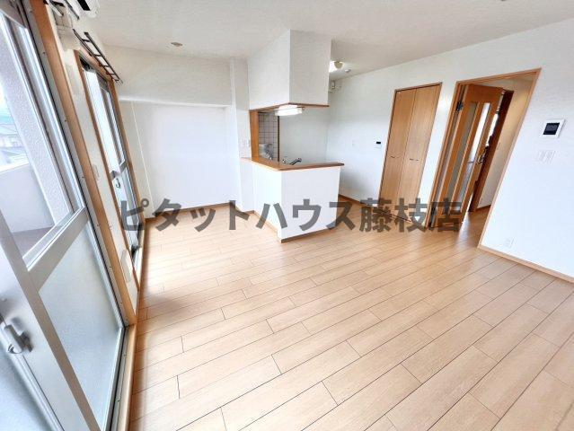 焼津市西小川マンション 設備