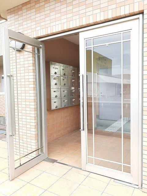 焼津市西小川マンション 部屋画像
