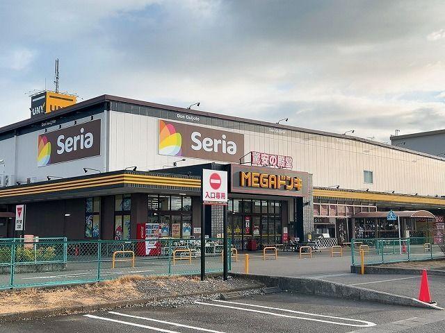 焼津市塩津アパート 周辺環境
