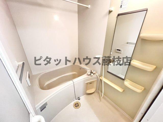 焼津市西小川マンション 周辺環境