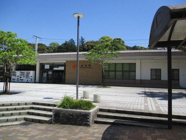 島田市金谷代官町アパート 周辺環境