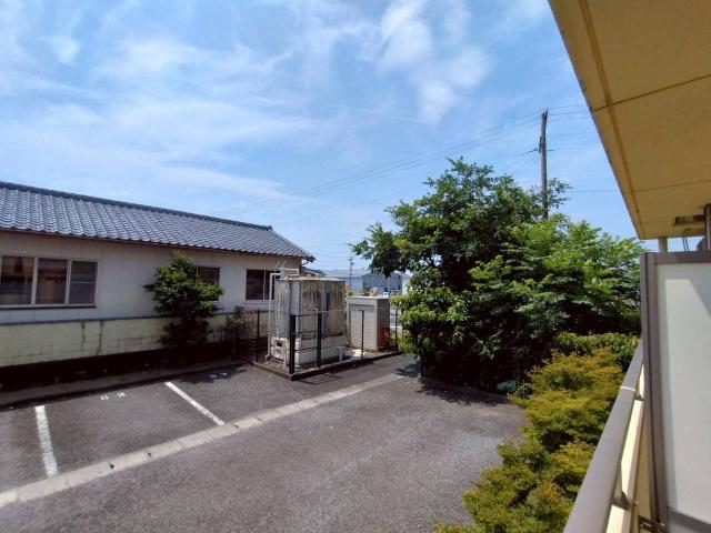榛原郡吉田町神戸マンション 部屋画像