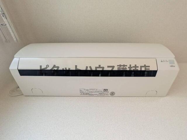焼津市西小川アパート 設備
