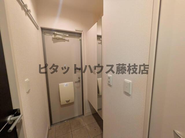 藤枝市五十海アパート その他