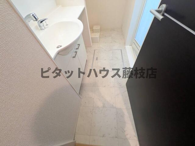 藤枝市五十海アパート その他