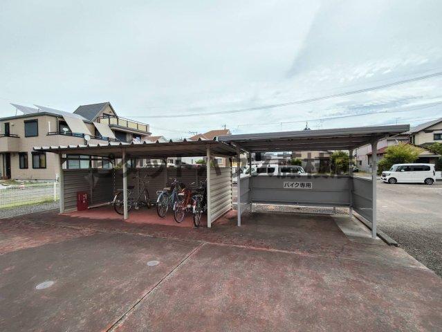 藤枝市志太アパート 部屋画像