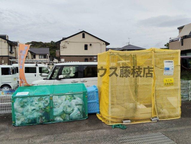 藤枝市志太アパート 部屋画像
